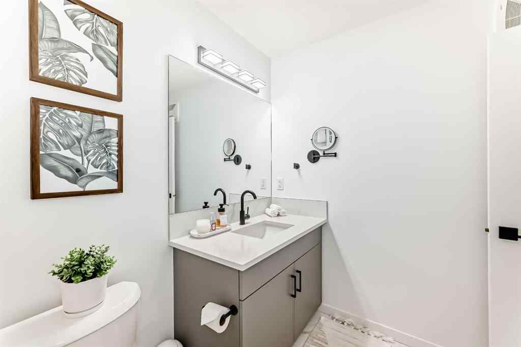 MLS® A2251196 - 12 Magnolia Crescent SE in Mahogany Calgary, Residential