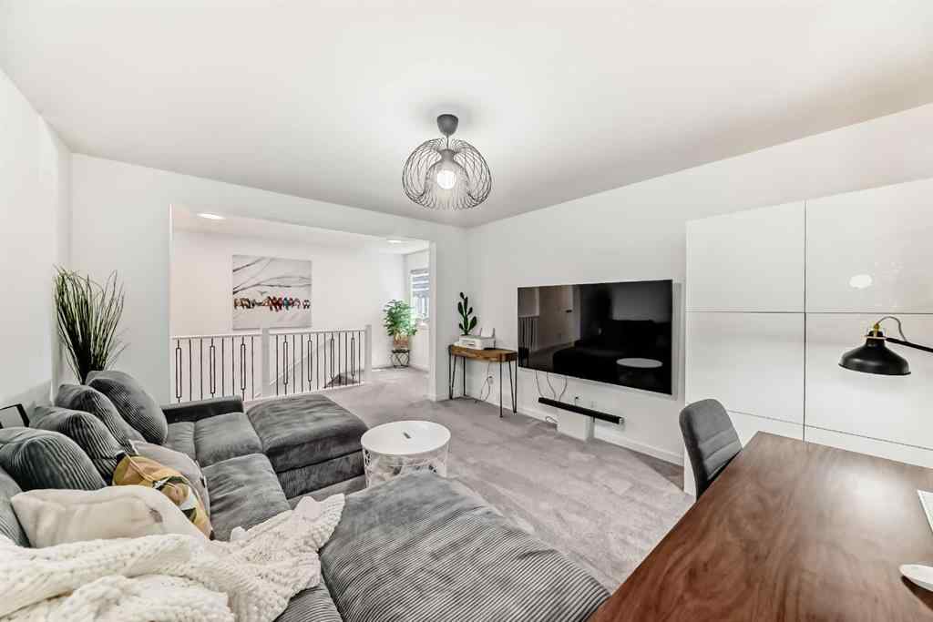 MLS® A2251196 - 12 Magnolia Crescent SE in Mahogany Calgary, Residential