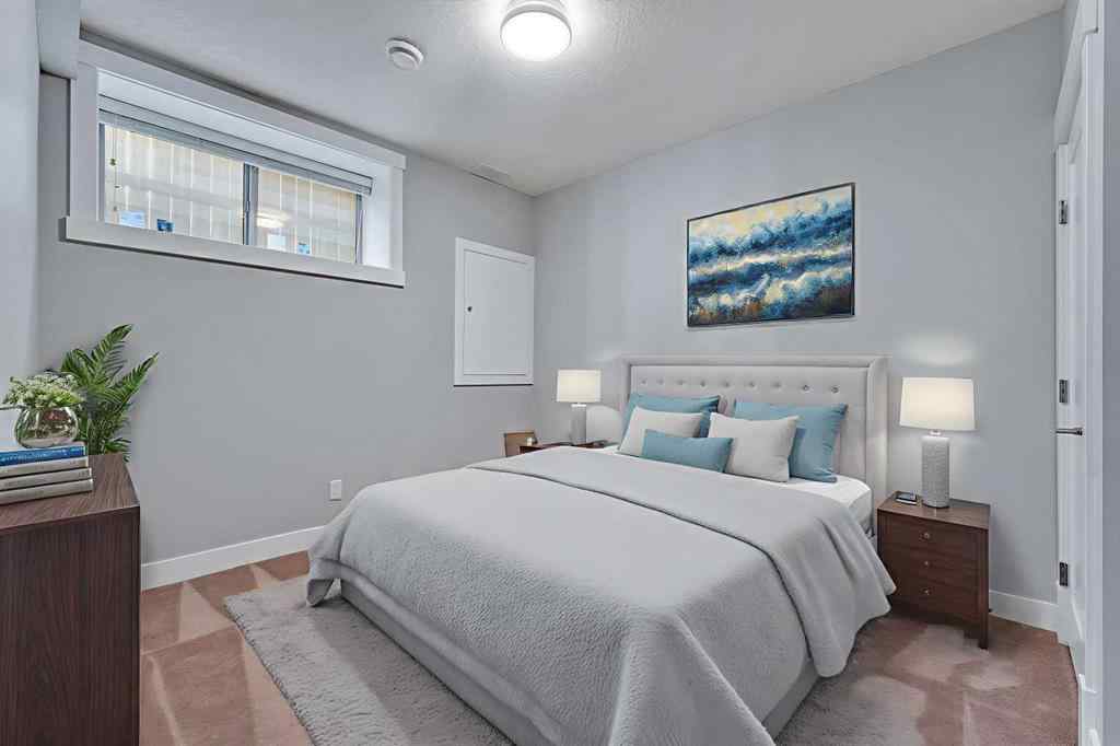 MLS® A2251198 - 197 Kinniburgh Circle  in Kinniburgh North Chestermere, Residential