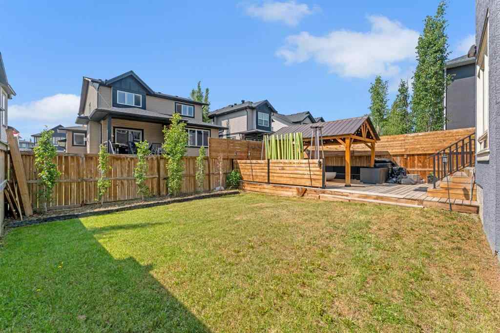 MLS® A2251198 - 197 Kinniburgh Circle  in Kinniburgh North Chestermere, Residential