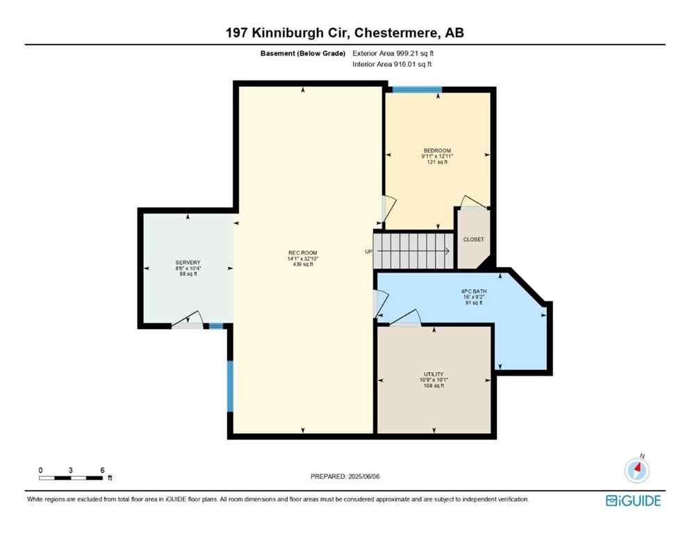 MLS® A2251198 - 197 Kinniburgh Circle  in Kinniburgh North Chestermere, Residential