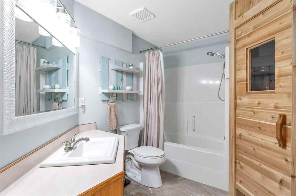 MLS® A2251200 - 46 Lexington Close  in Lincoln Park Lacombe, Residential