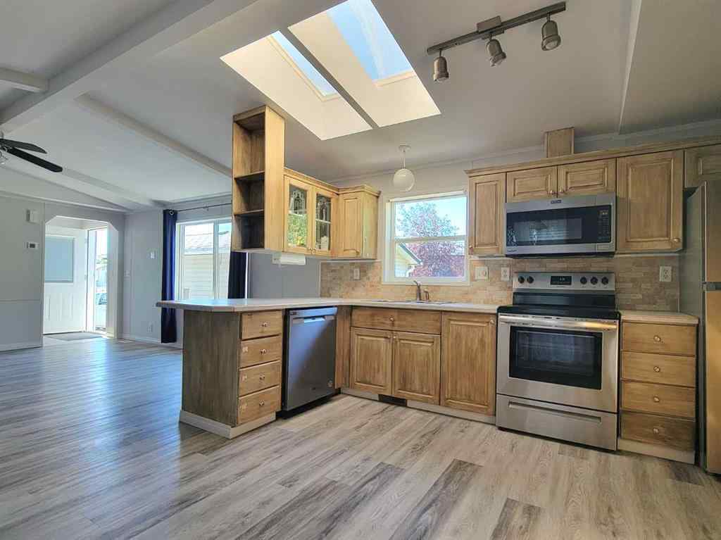 MLS® A2251203 - 328 Scott Lane   in MH - Silver Pointe Rural Grande Prairie No. 1, County of, Mobile