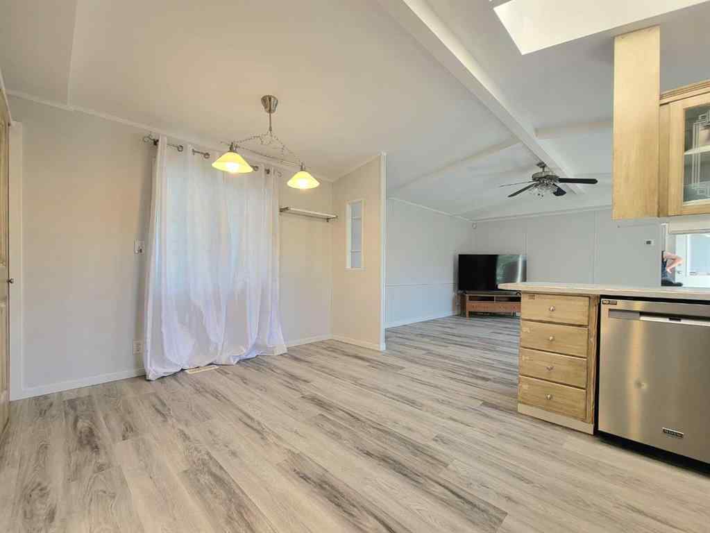 MLS® A2251203 - 328 Scott Lane   in MH - Silver Pointe Rural Grande Prairie No. 1, County of, Mobile