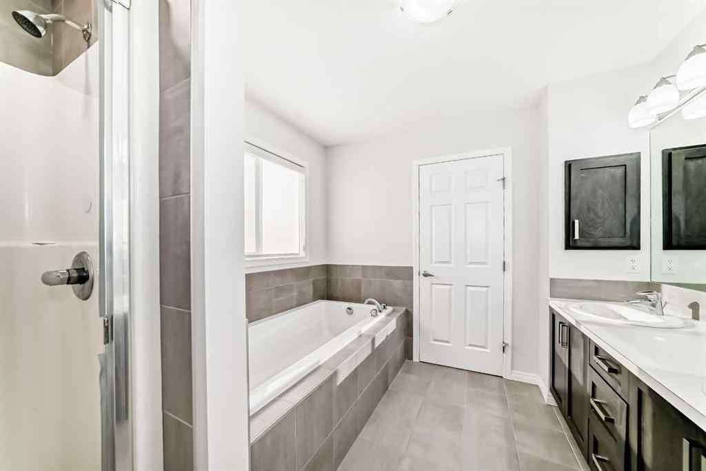 MLS® A2251204 - 114 Walgrove Green SE in Walden Calgary, Residential