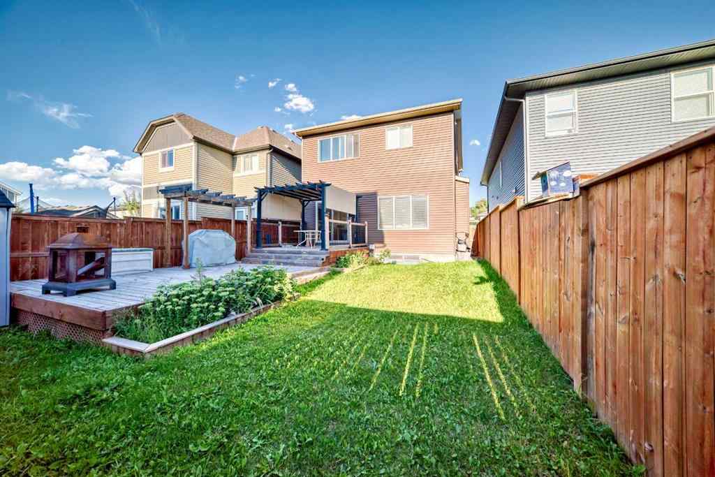 MLS® A2251204 - 114 Walgrove Green SE in Walden Calgary, Residential