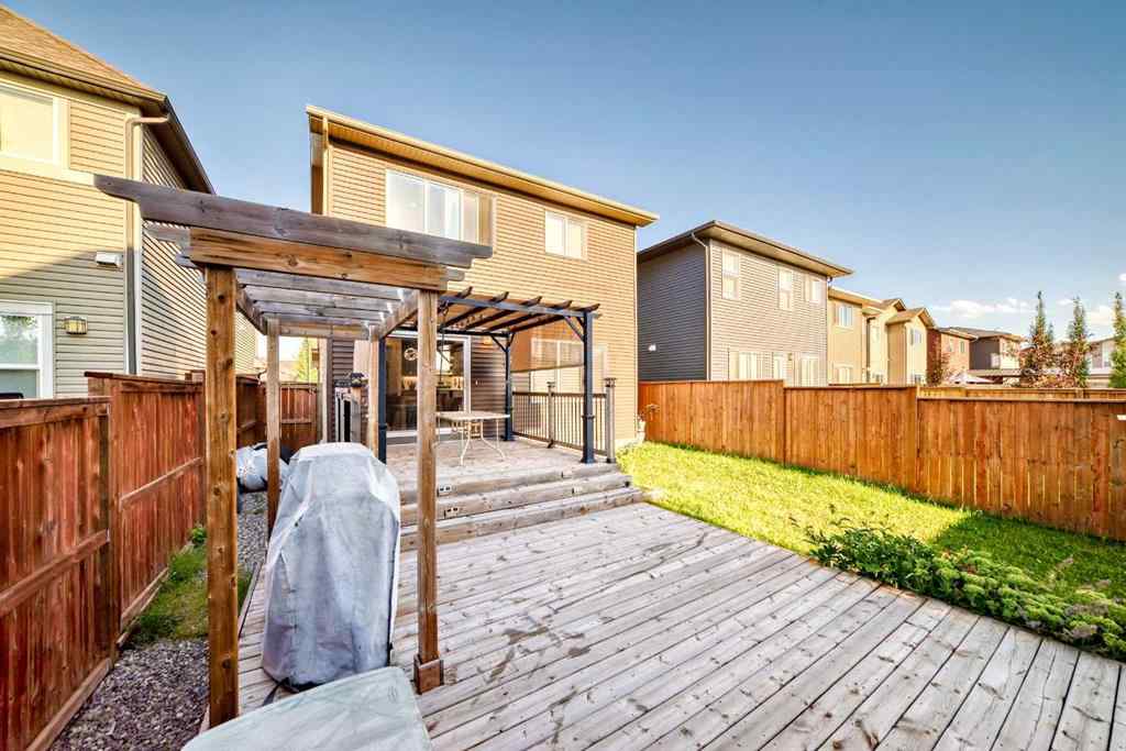 MLS® A2251204 - 114 Walgrove Green SE in Walden Calgary, Residential
