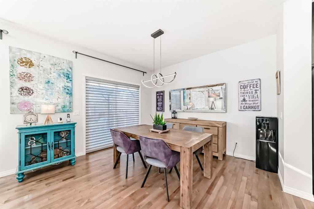 MLS® A2251204 - 114 Walgrove Green SE in Walden Calgary, Residential