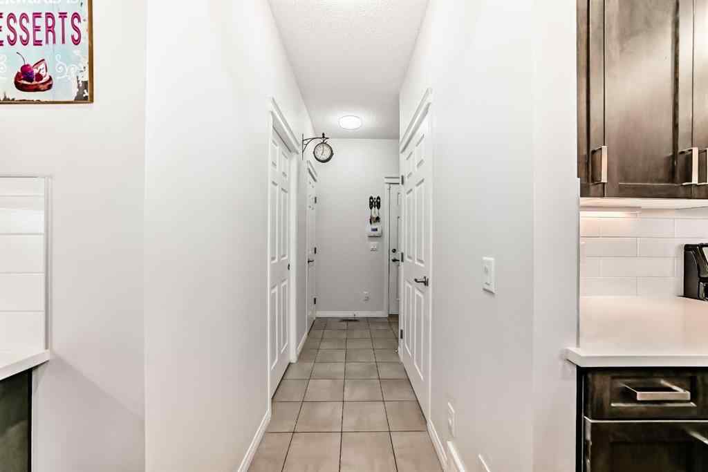 MLS® A2251204 - 114 Walgrove Green SE in Walden Calgary, Residential