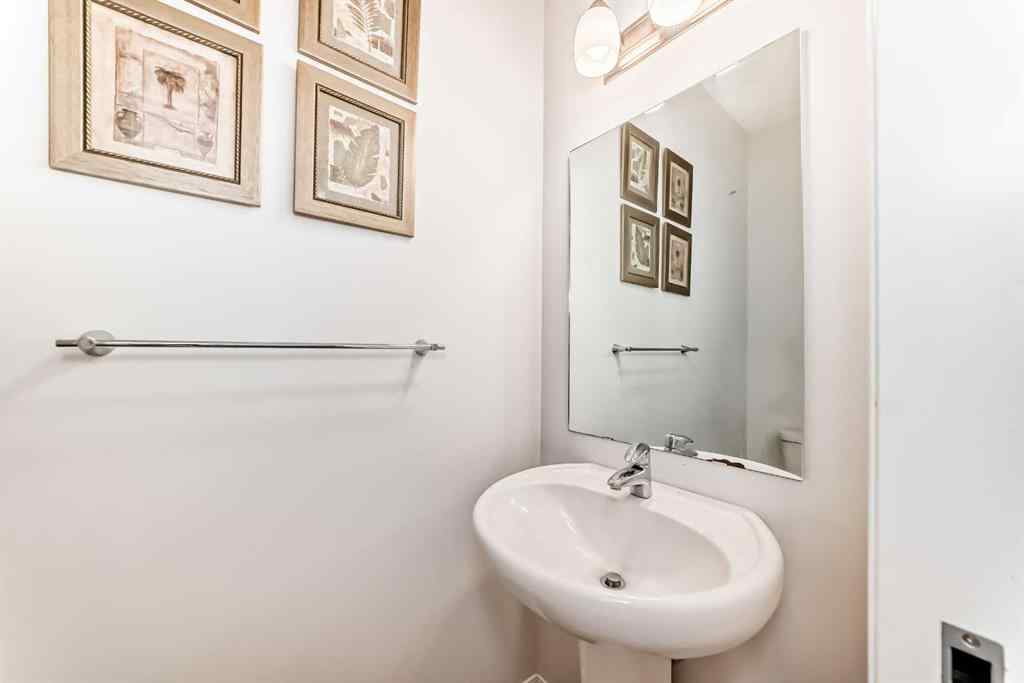 MLS® A2251204 - 114 Walgrove Green SE in Walden Calgary, Residential