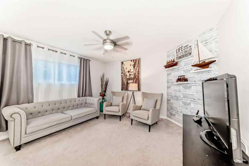 MLS® A2251204 - 114 Walgrove Green SE in Walden Calgary, Residential