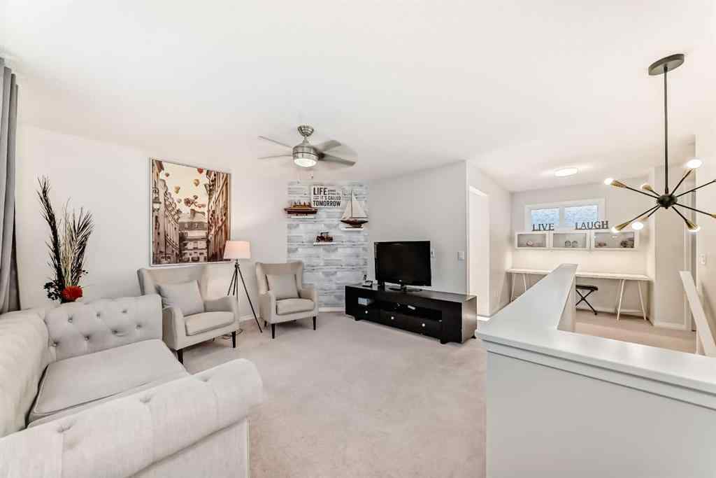 MLS® A2251204 - 114 Walgrove Green SE in Walden Calgary, Residential