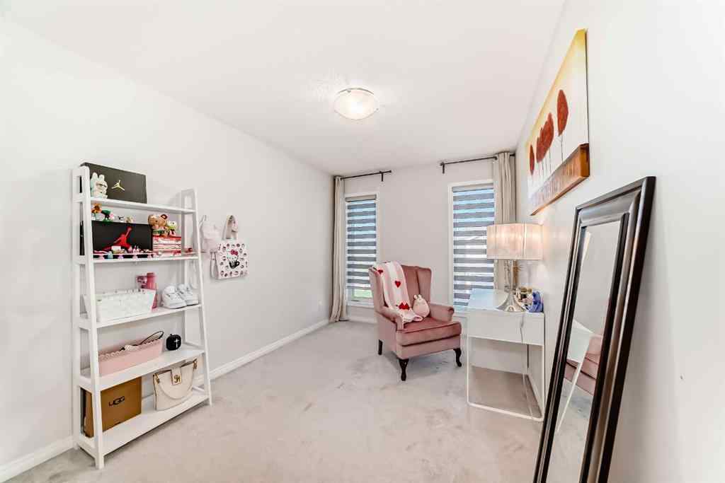 MLS® A2251204 - 114 Walgrove Green SE in Walden Calgary, Residential