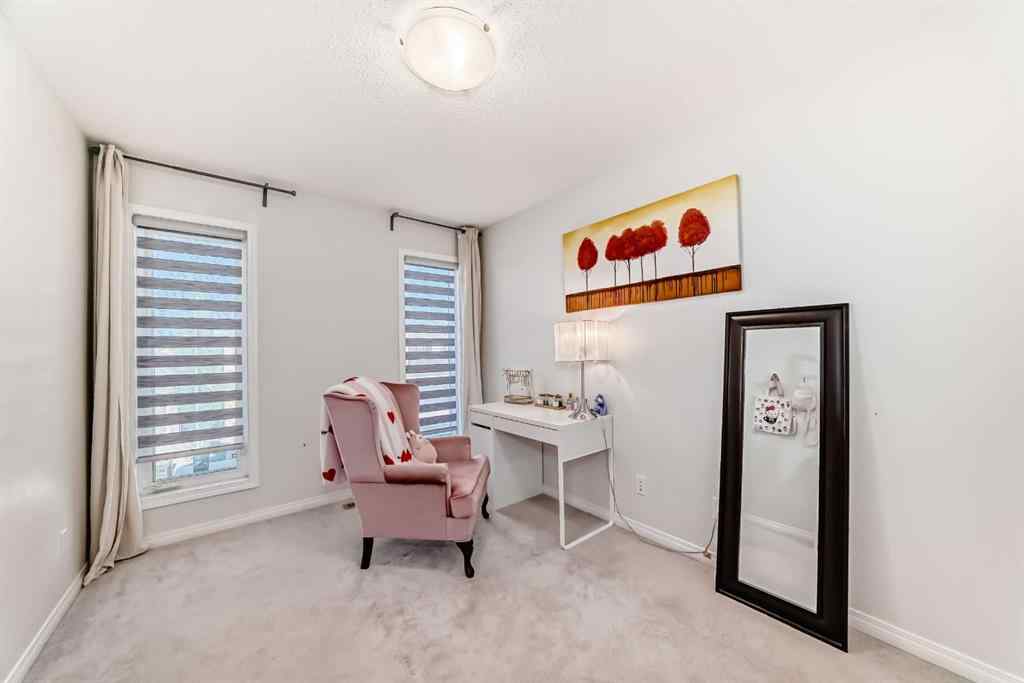 MLS® A2251204 - 114 Walgrove Green SE in Walden Calgary, Residential