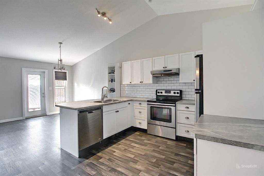 MLS® A2251208 - 93 Winston Place  in Harvest Meadows Blackfalds, Residential