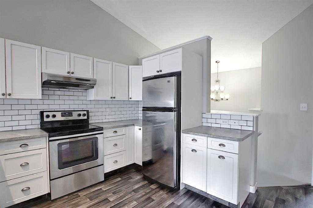 MLS® A2251208 - 93 Winston Place  in Harvest Meadows Blackfalds, Residential
