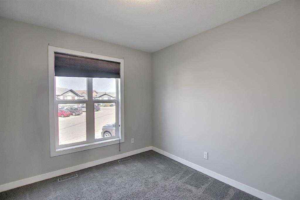 MLS® A2251208 - 93 Winston Place  in Harvest Meadows Blackfalds, Residential