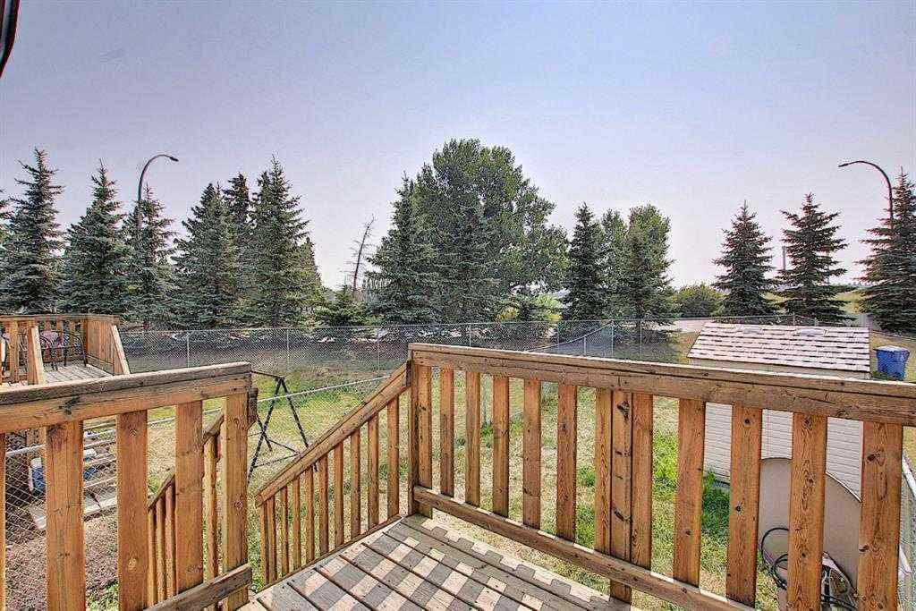 MLS® A2251208 - 93 Winston Place  in Harvest Meadows Blackfalds, Residential