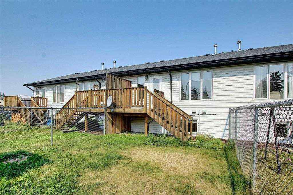 MLS® A2251208 - 93 Winston Place  in Harvest Meadows Blackfalds, Residential