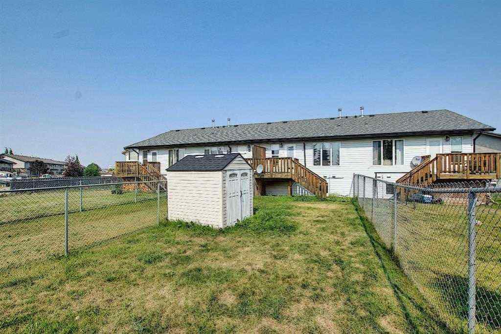MLS® A2251208 - 93 Winston Place  in Harvest Meadows Blackfalds, Residential