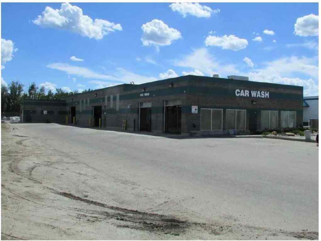 MLS® A2251210 - 3830 49 Avenue  in Downtown_STPL Stony Plain, Commercial
