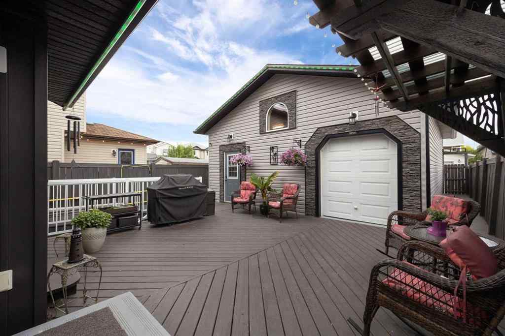 MLS® A2251211 - 122 Rattlepan Creek Crescent  in Timberlea Fort McMurray, Residential