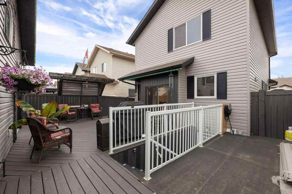 MLS® A2251211 - 122 Rattlepan Creek Crescent  in Timberlea Fort McMurray, Residential