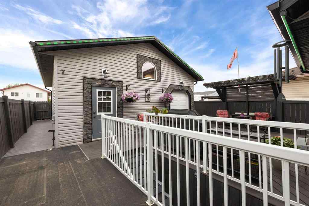 MLS® A2251211 - 122 Rattlepan Creek Crescent  in Timberlea Fort McMurray, Residential