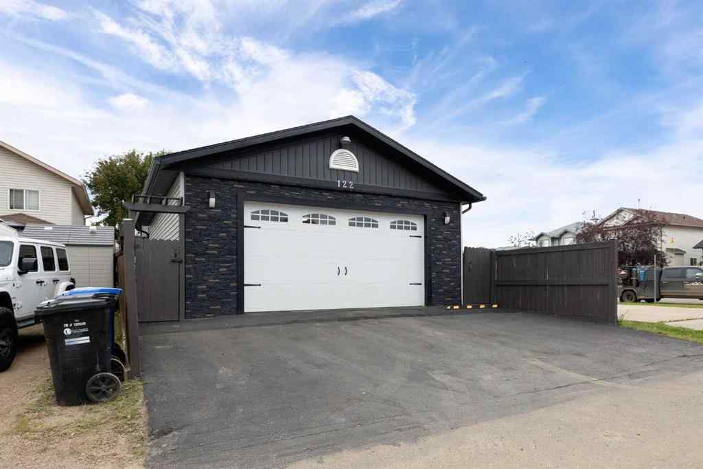MLS® A2251211 - 122 Rattlepan Creek Crescent  in Timberlea Fort McMurray, Residential