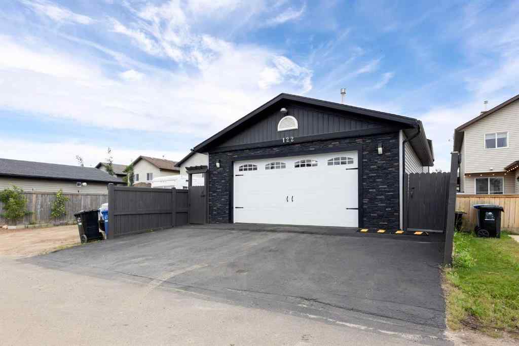 MLS® A2251211 - 122 Rattlepan Creek Crescent  in Timberlea Fort McMurray, Residential