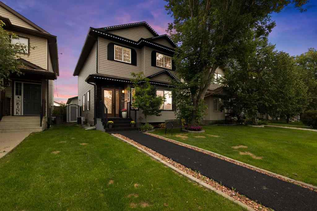 MLS® A2251211 - 122 Rattlepan Creek Crescent  in Timberlea Fort McMurray, Residential