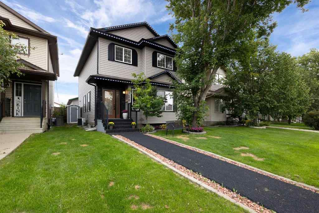 MLS® A2251211 - 122 Rattlepan Creek Crescent  in Timberlea Fort McMurray, Residential