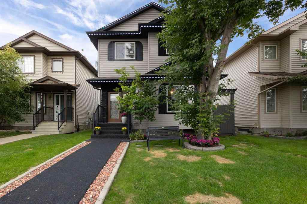 MLS® A2251211 - 122 Rattlepan Creek Crescent  in Timberlea Fort McMurray, Residential