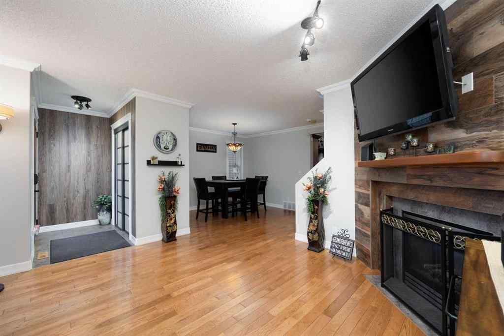 MLS® A2251211 - 122 Rattlepan Creek Crescent  in Timberlea Fort McMurray, Residential