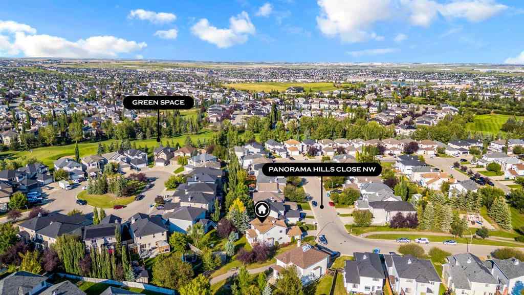 MLS® A2251212 - 198 Panorama Hills Close NW in Panorama Hills Calgary, Residential