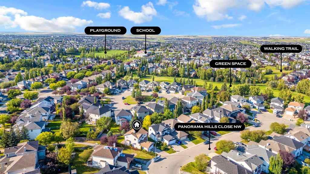 MLS® A2251212 - 198 Panorama Hills Close NW in Panorama Hills Calgary, Residential