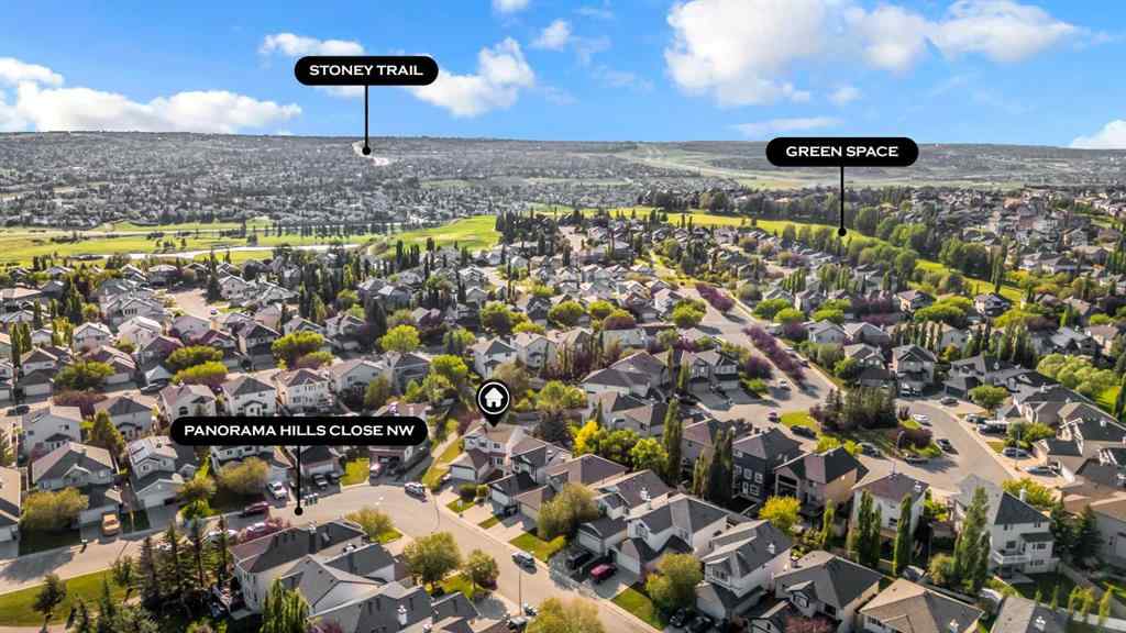 MLS® A2251212 - 198 Panorama Hills Close NW in Panorama Hills Calgary, Residential