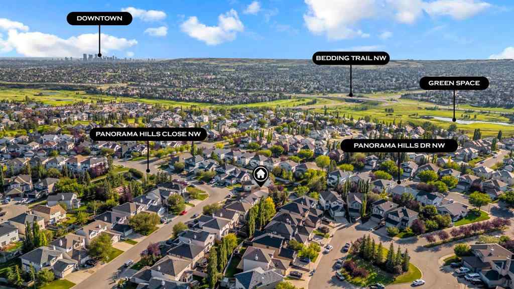 MLS® A2251212 - 198 Panorama Hills Close NW in Panorama Hills Calgary, Residential