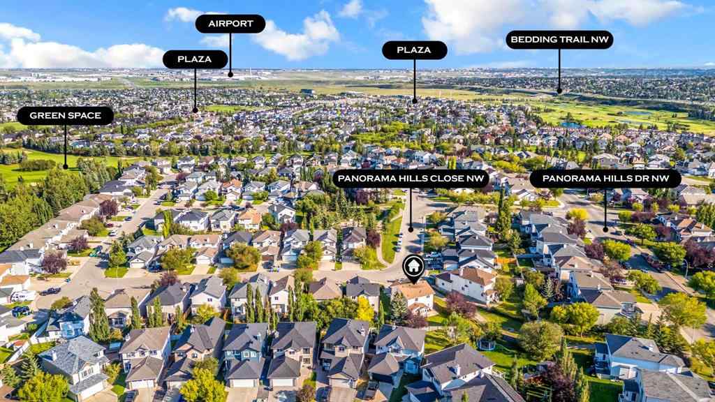MLS® A2251212 - 198 Panorama Hills Close NW in Panorama Hills Calgary, Residential