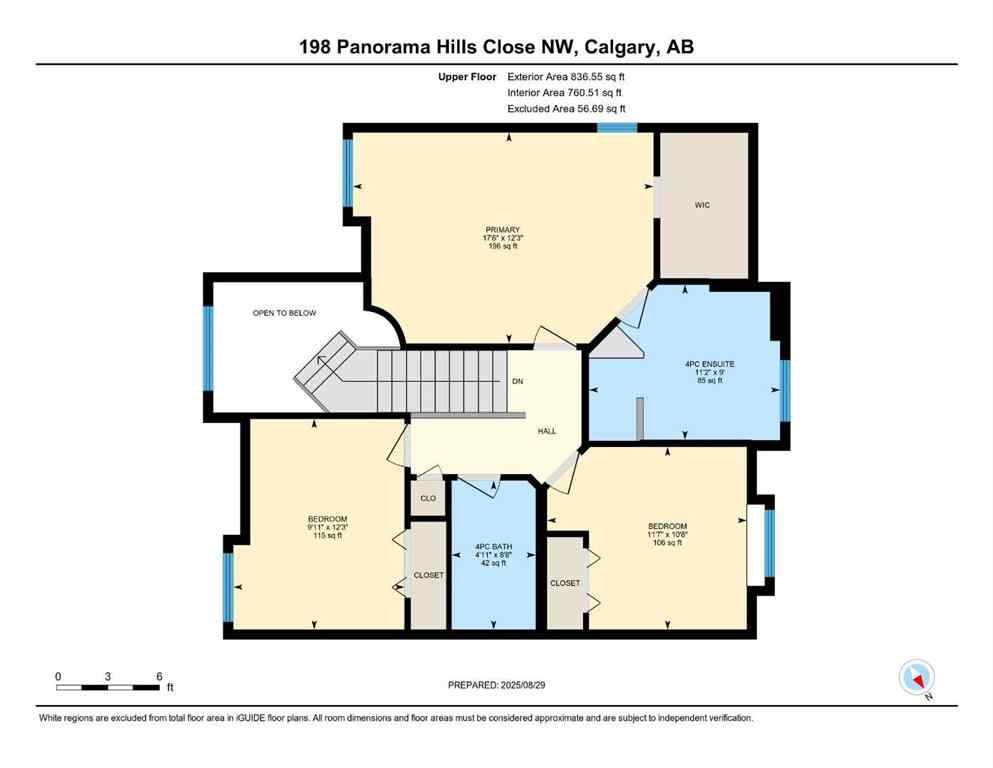 MLS® A2251212 - 198 Panorama Hills Close NW in Panorama Hills Calgary, Residential