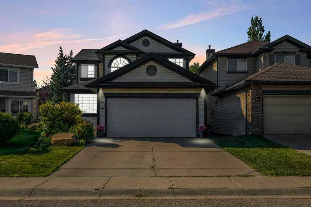 MLS® A2251212 - 198 Panorama Hills Close NW in Panorama Hills Calgary, Residential