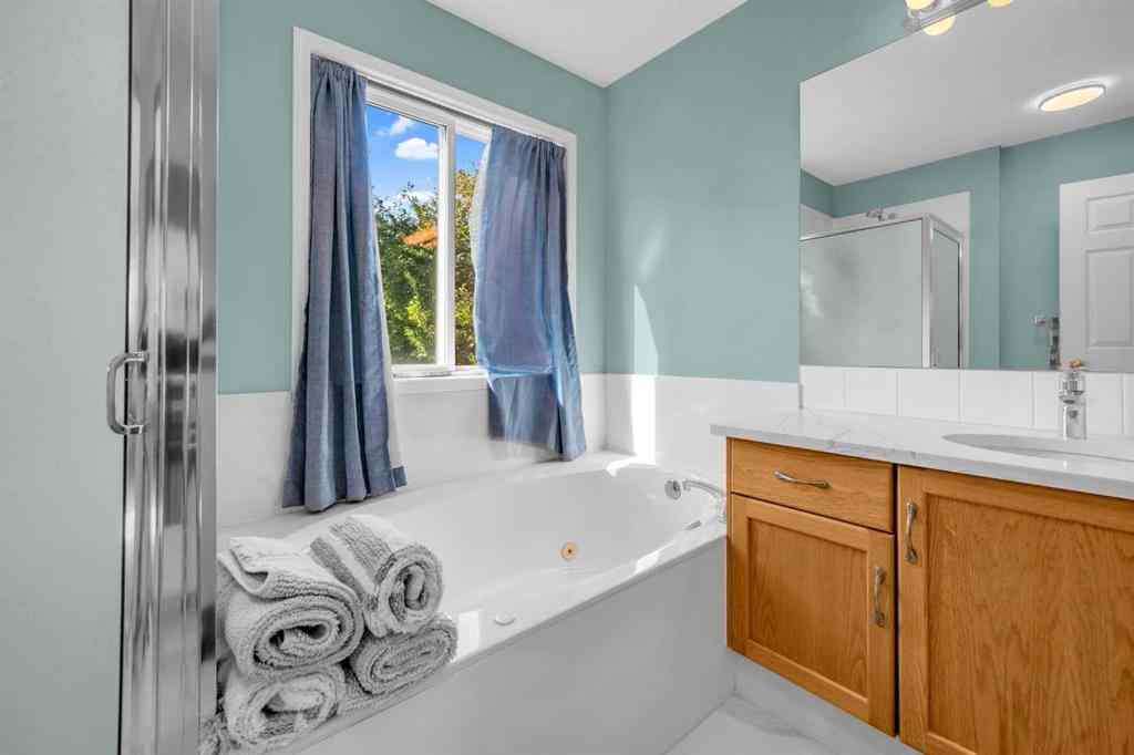 MLS® A2251212 - 198 Panorama Hills Close NW in Panorama Hills Calgary, Residential