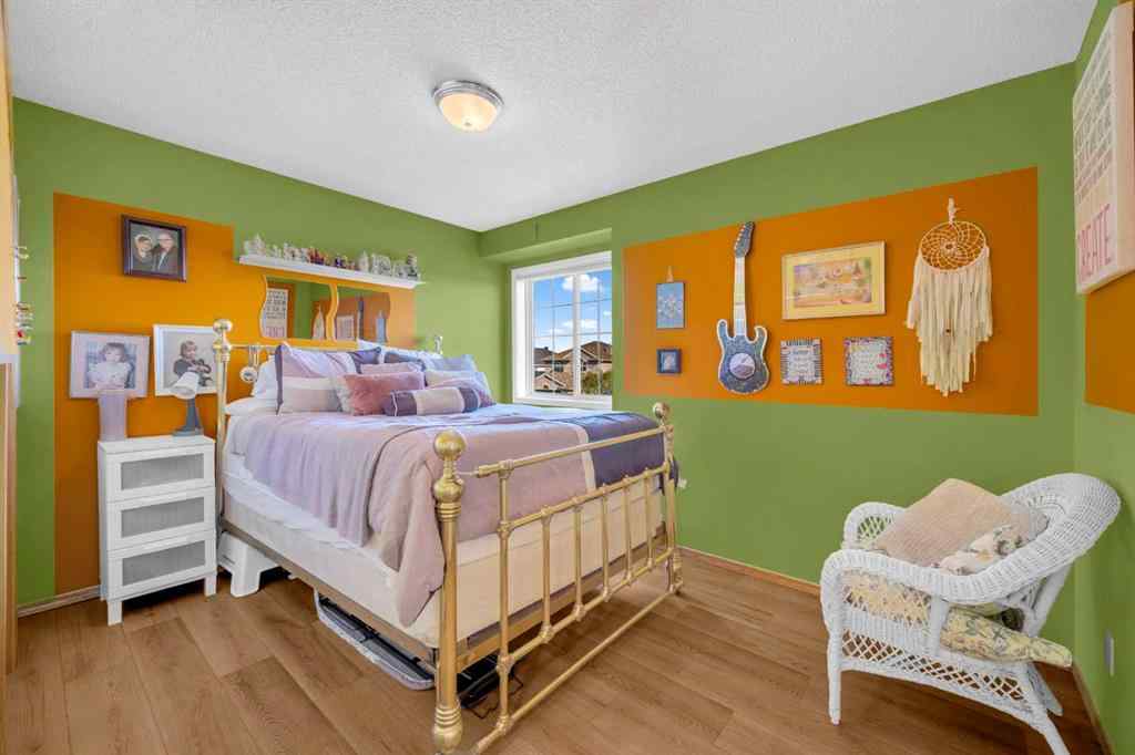 MLS® A2251212 - 198 Panorama Hills Close NW in Panorama Hills Calgary, Residential