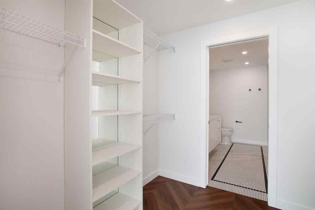 MLS® A2251215 - Unit #709 8505 Broadcast Avenue SW in West Springs Calgary, Residential