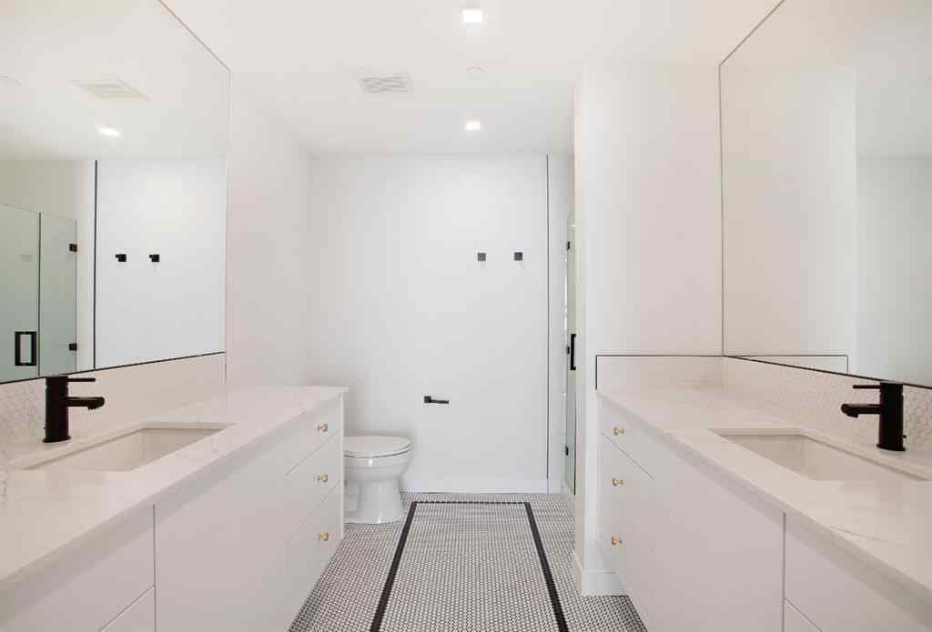 MLS® A2251215 - Unit #709 8505 Broadcast Avenue SW in West Springs Calgary, Residential