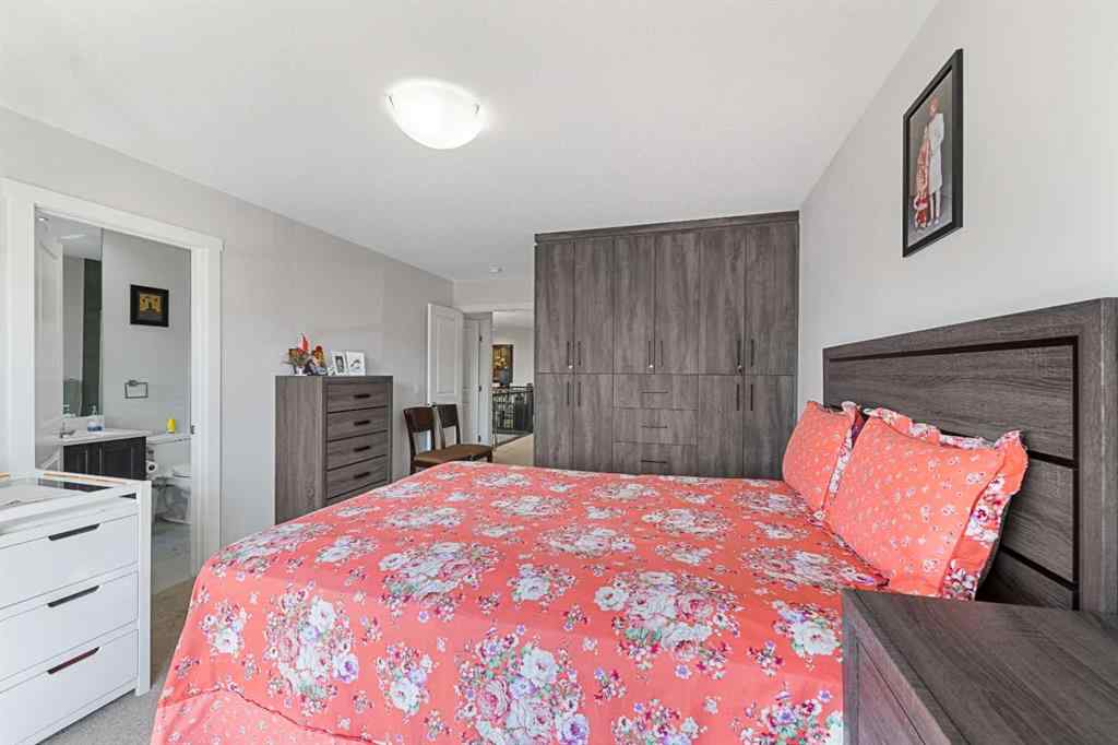 MLS® A2251216 - 344 Savanna Avenue NE in Saddle Ridge Calgary, Residential