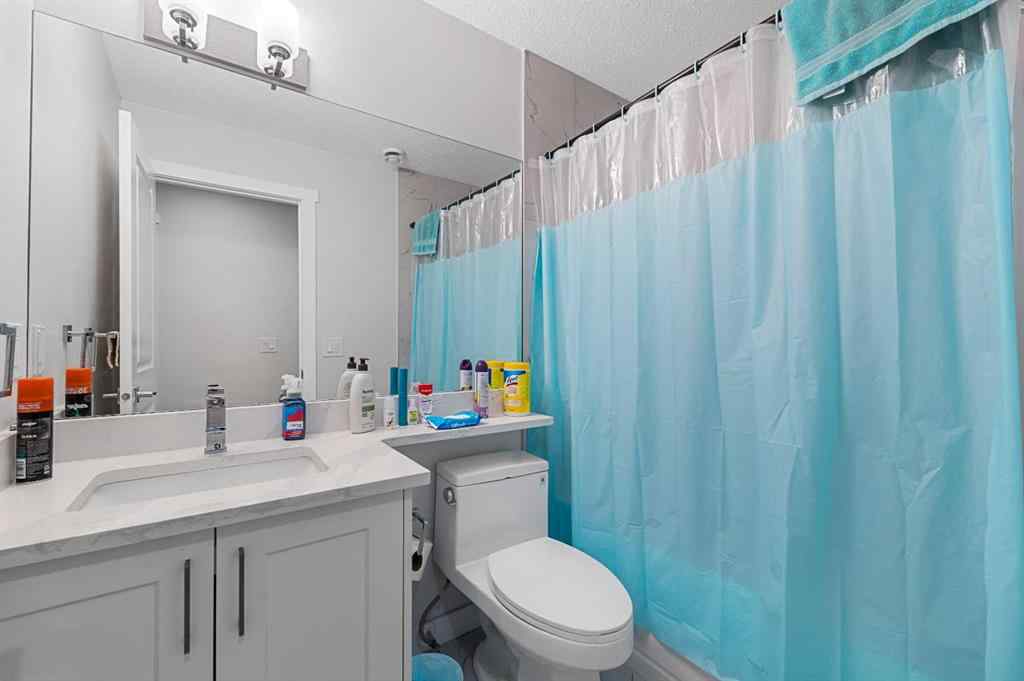 MLS® A2251216 - 344 Savanna Avenue NE in Saddle Ridge Calgary, Residential