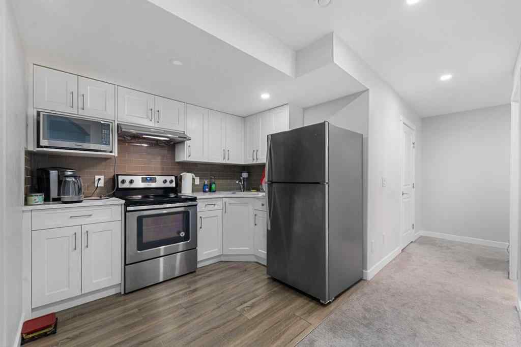 MLS® A2251216 - 344 Savanna Avenue NE in Saddle Ridge Calgary, Residential