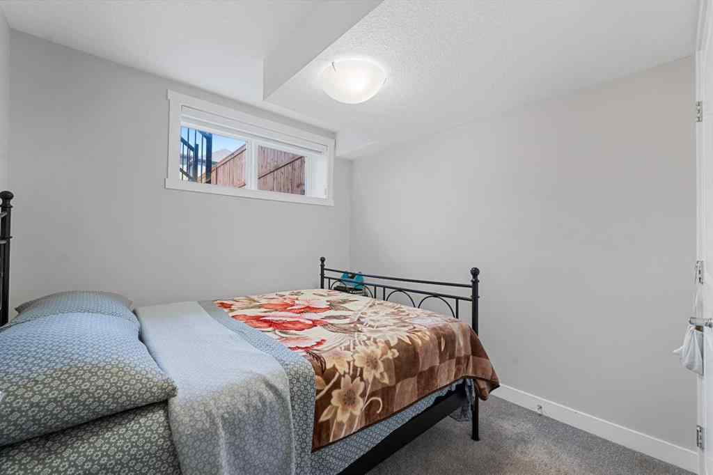 MLS® A2251216 - 344 Savanna Avenue NE in Saddle Ridge Calgary, Residential