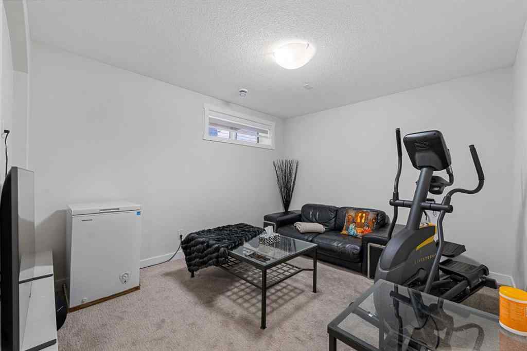 MLS® A2251216 - 344 Savanna Avenue NE in Saddle Ridge Calgary, Residential